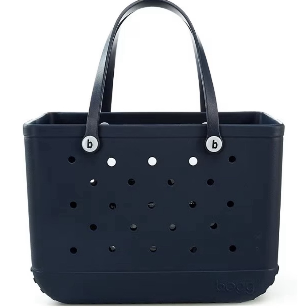 Original Bogg Bag Tote - Navy